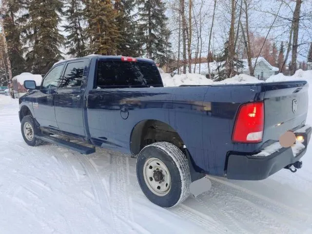 3C6TR5HT0EG156757 2014 2014 RAM 2500- ST 3