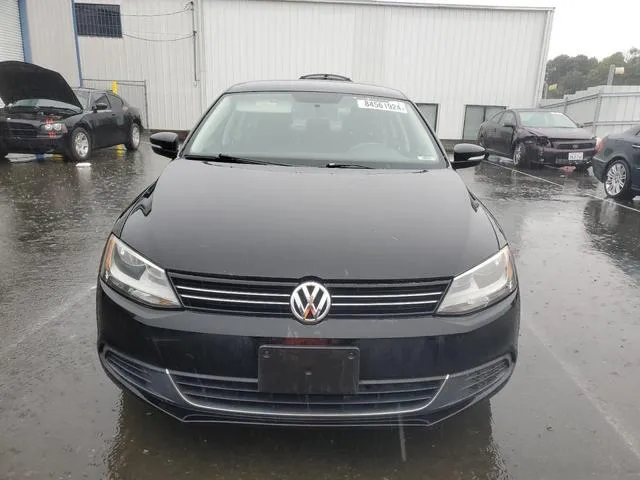 3VWD17AJ8EM289418 2014 2014 Volkswagen Jetta- SE 5