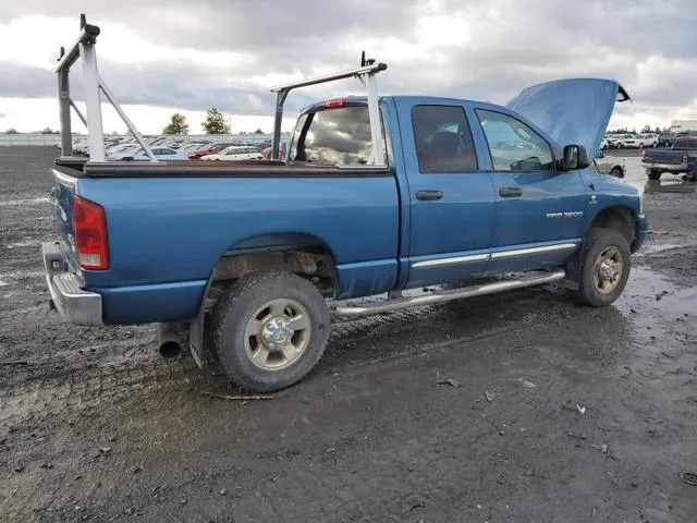 3D7LX38C66G166669 2006 2006 Dodge RAM 3500- ST 3