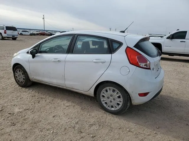 3FADP4TJ2GM171841 2016 2016 Ford Fiesta- S 2