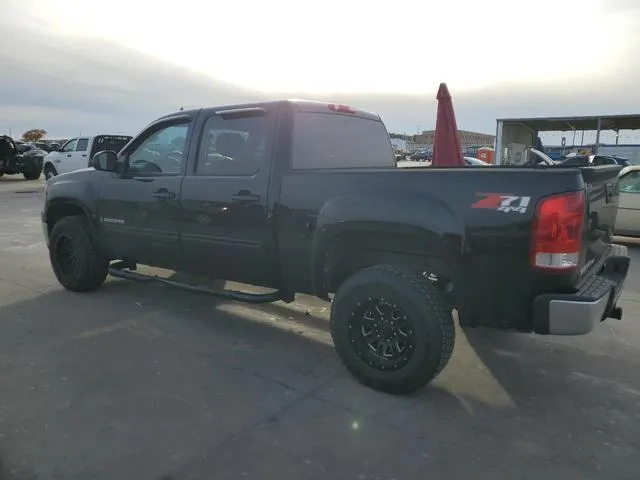 3GTEK13M68G204328 2008 2008 GMC Sierra- K1500 2