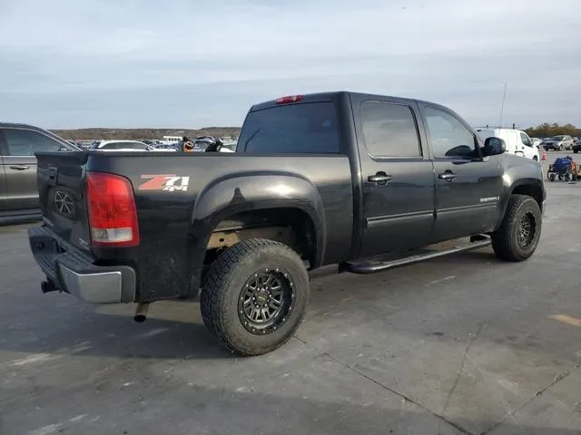 3GTEK13M68G204328 2008 2008 GMC Sierra- K1500 3