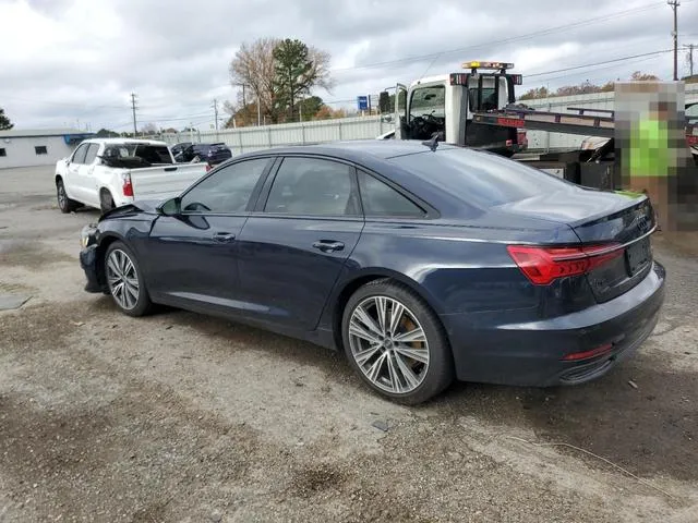 WAUE3AF29MN059629 2021 2021 Audi A6- Premium Plus 2