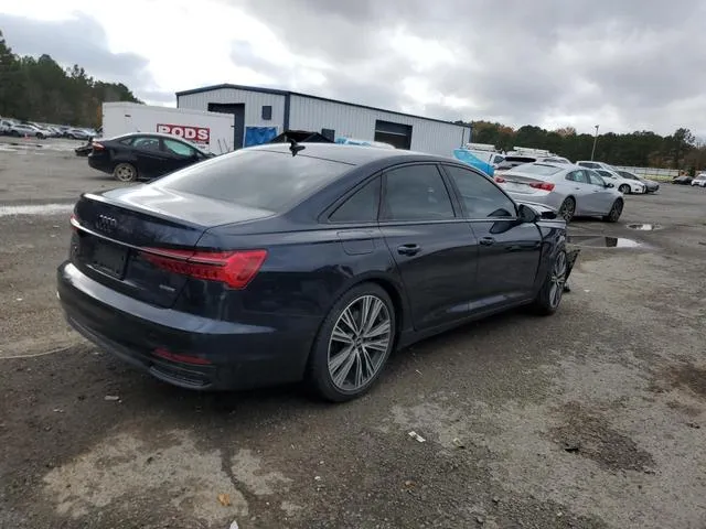 WAUE3AF29MN059629 2021 2021 Audi A6- Premium Plus 3