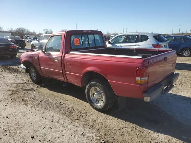 1FTCR10A5TTA48257 1996 1996 Ford Ranger 2