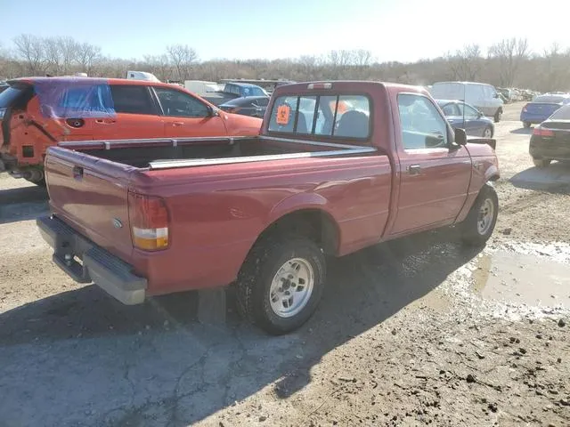 1FTCR10A5TTA48257 1996 1996 Ford Ranger 3