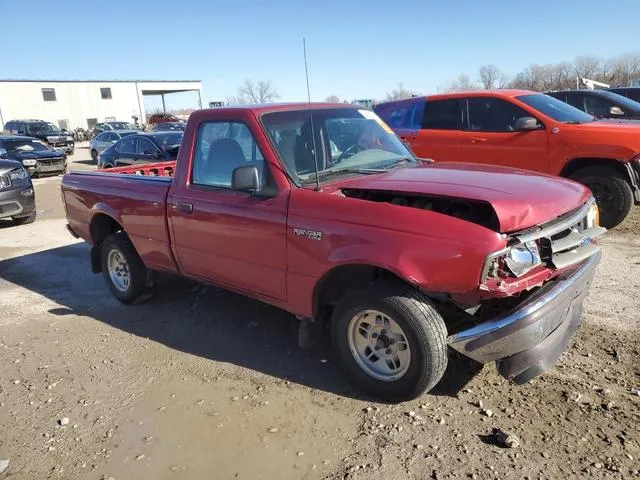 1FTCR10A5TTA48257 1996 1996 Ford Ranger 4