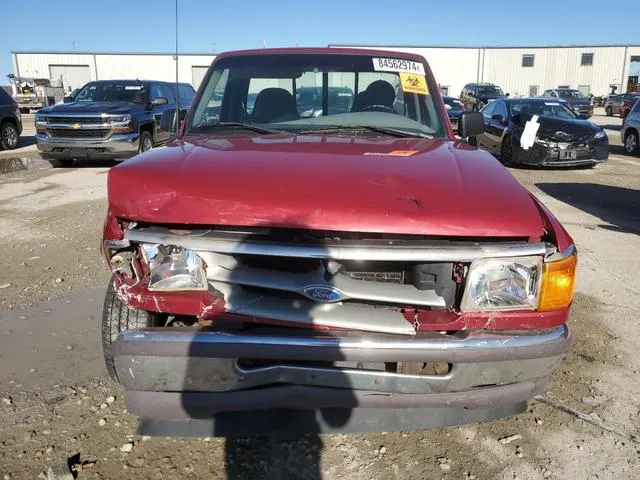 1FTCR10A5TTA48257 1996 1996 Ford Ranger 5