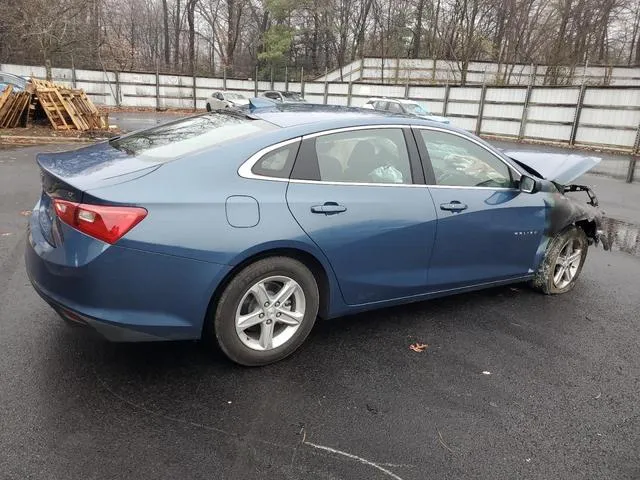 1G1ZD5ST2RF214233 2024 2024 Chevrolet Malibu- LT 3