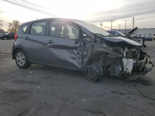 3N1CE2CP8JL352365 2018 2018 Nissan Versa- S 4