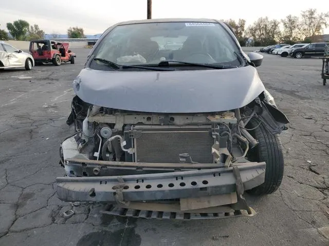 3N1CE2CP8JL352365 2018 2018 Nissan Versa- S 5