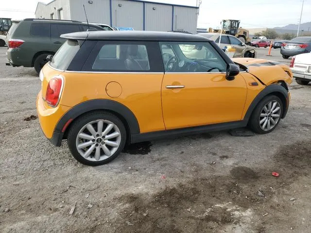 WMWXM5C57ET934067 2014 2014 Mini Cooper 3