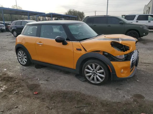 WMWXM5C57ET934067 2014 2014 Mini Cooper 4