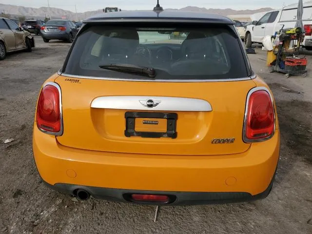 WMWXM5C57ET934067 2014 2014 Mini Cooper 6