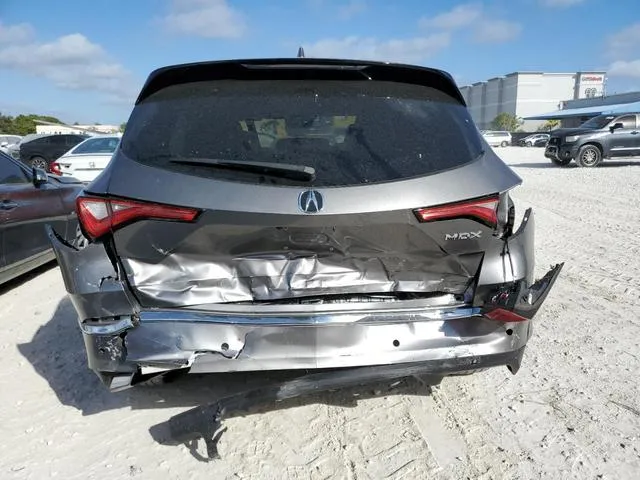 5J8YD9H41PL003518 2023 2023 Acura MDX- Technology 6