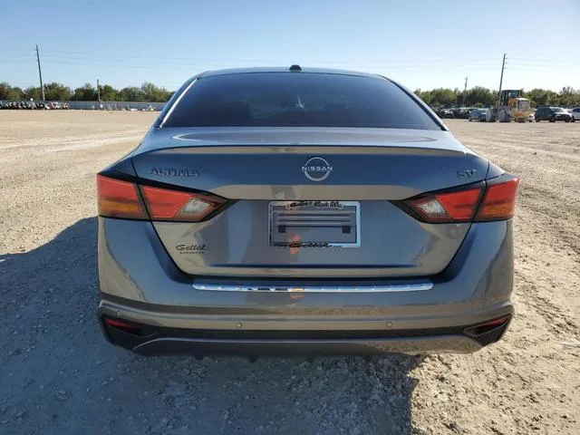 1N4BL4DV4PN409036 2023 2023 Nissan Altima- SV 6