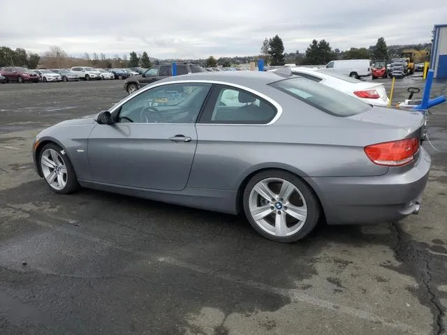 WBAWB73508P040888 2008 2008 BMW 3 Series- 335 I 2