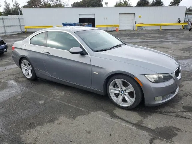 WBAWB73508P040888 2008 2008 BMW 3 Series- 335 I 4