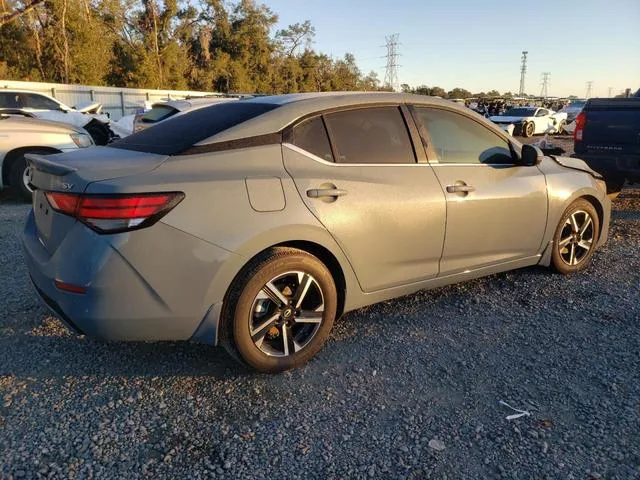 3N1AB8CV5RY241837 2024 2024 Nissan Sentra- SV 3