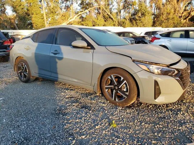 3N1AB8CV5RY241837 2024 2024 Nissan Sentra- SV 4