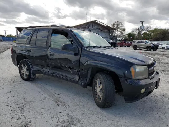 1GNES13M862135865 2006 2006 Chevrolet Trailblazer- LS 4