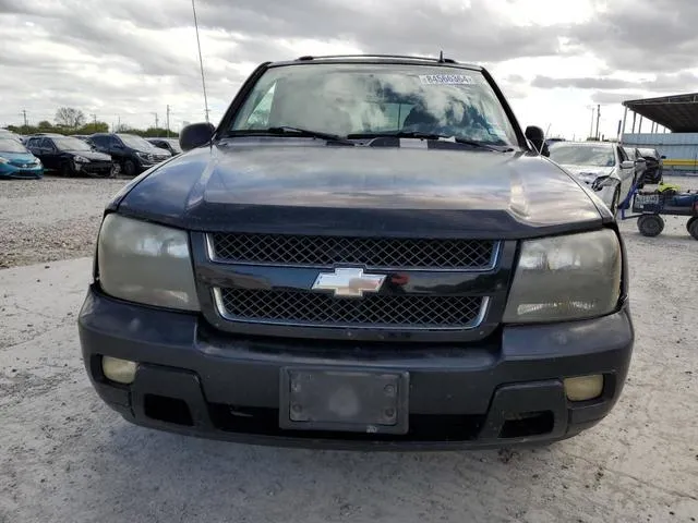 1GNES13M862135865 2006 2006 Chevrolet Trailblazer- LS 5