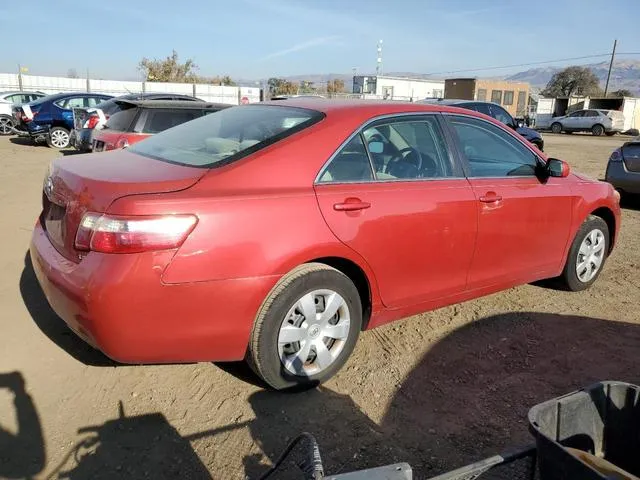 4T1BE46K99U364123 2009 2009 Toyota Camry- Base 3