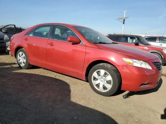 4T1BE46K99U364123 2009 2009 Toyota Camry- Base 4