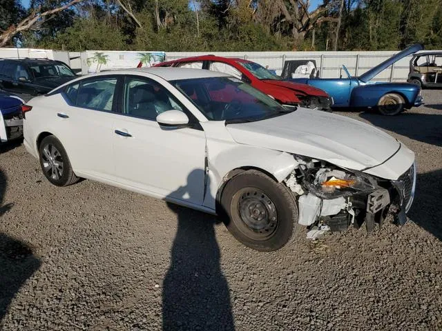 1N4BL4BVXLC200358 2020 2020 Nissan Altima- S 4