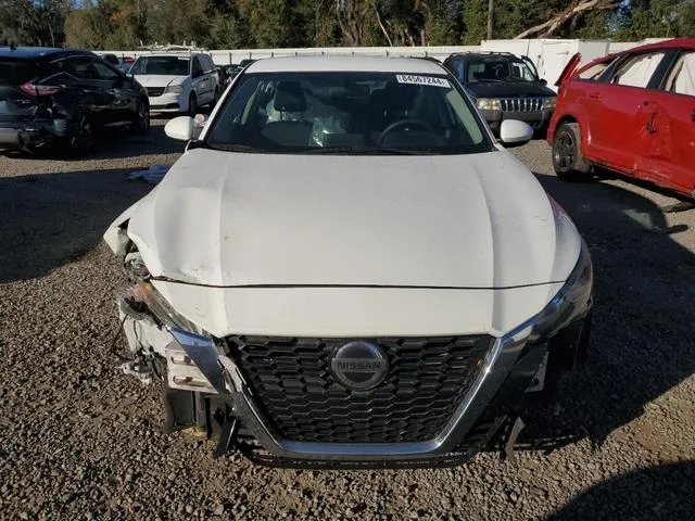 1N4BL4BVXLC200358 2020 2020 Nissan Altima- S 5