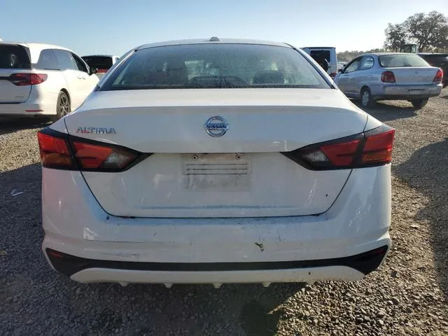 1N4BL4BVXLC200358 2020 2020 Nissan Altima- S 6