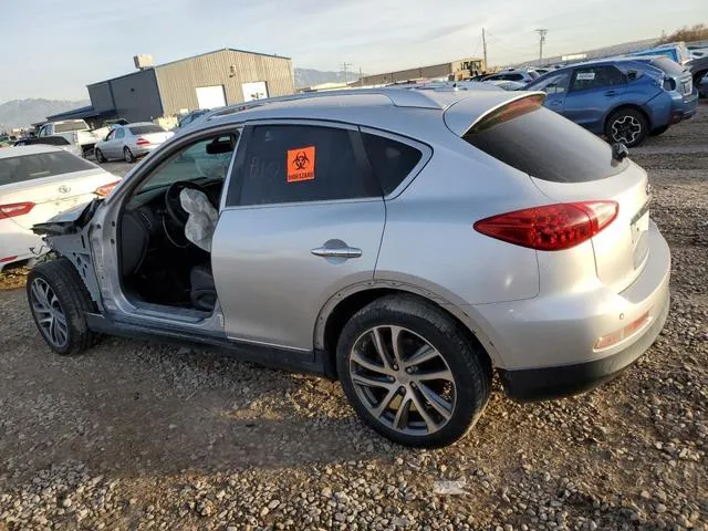 JN1BJ0HR6EM190544 2014 2014 Infiniti QX50 2