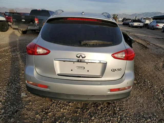 JN1BJ0HR6EM190544 2014 2014 Infiniti QX50 6