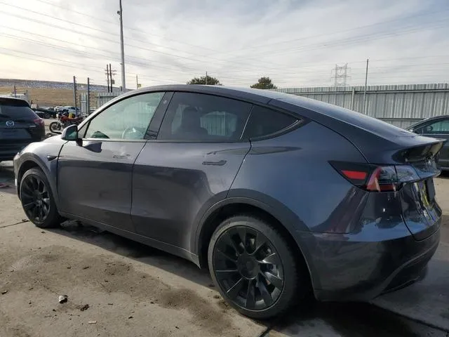 7SAYGDEE9NF315918 2022 2022 Tesla MODEL Y 2