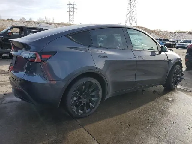 7SAYGDEE9NF315918 2022 2022 Tesla MODEL Y 3