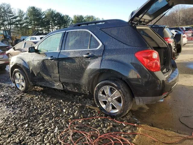 2GNFLEE50C6373237 2012 2012 Chevrolet Equinox- LT 2