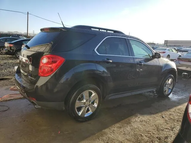 2GNFLEE50C6373237 2012 2012 Chevrolet Equinox- LT 3