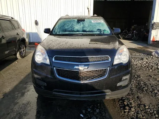 2GNFLEE50C6373237 2012 2012 Chevrolet Equinox- LT 5