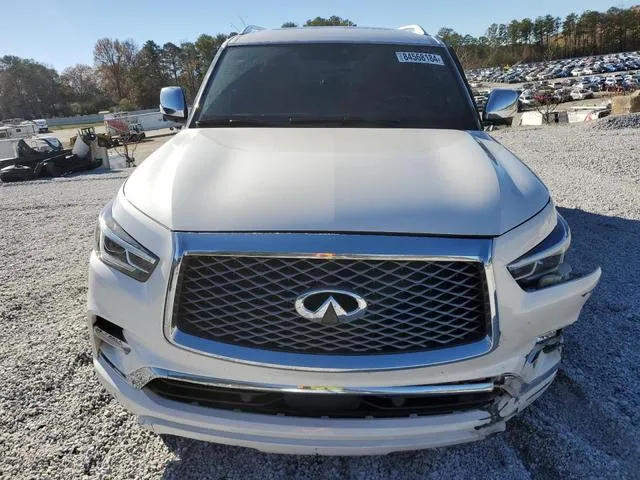 JN8AZ2BF1N9741045 2022 2022 Infiniti QX80- Sensory 5