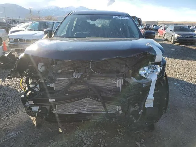 JN8AT2MV5LW139611 2020 2020 Nissan Rogue- S 5