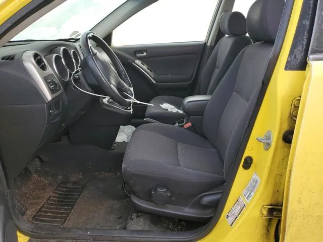 2T1KR32E54C290983 2004 2004 Toyota Corolla- XR 7