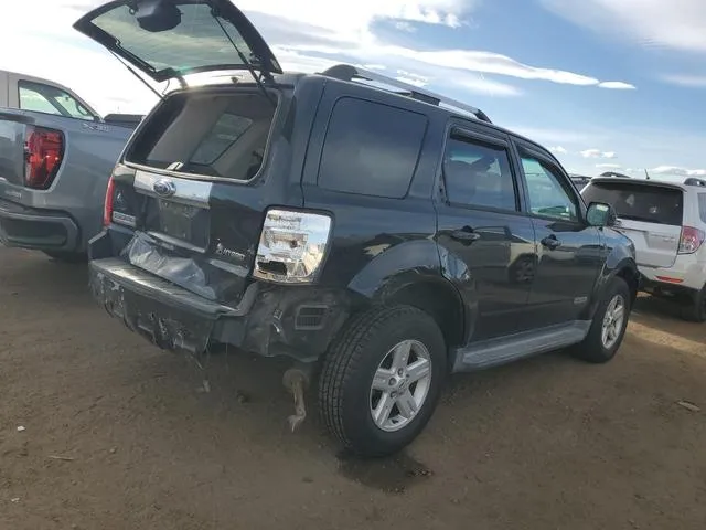 1FMCU49H88KB33117 2008 2008 Ford Escape- Hev 3