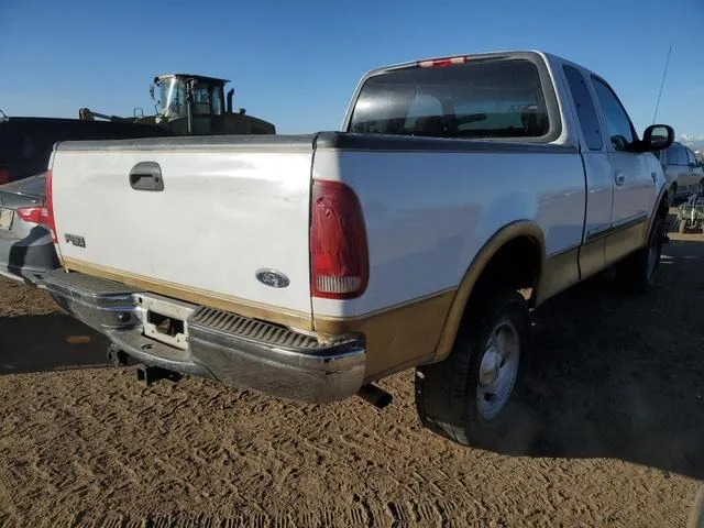 2FTRX18L11CA27466 2001 2001 Ford E-150 3