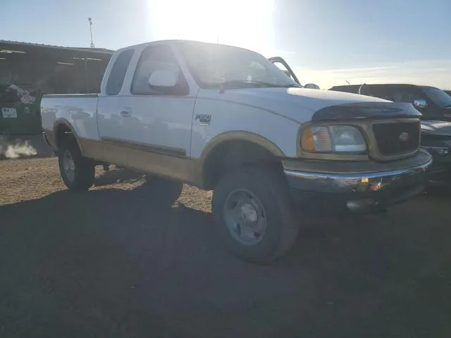 2FTRX18L11CA27466 2001 2001 Ford E-150 4