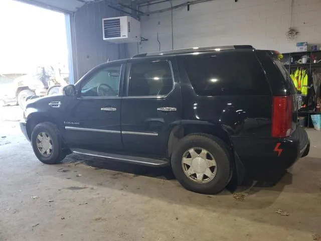 1GYFK63857R355710 2007 2007 Cadillac Escalade- Luxury 2