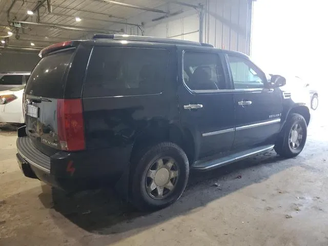 1GYFK63857R355710 2007 2007 Cadillac Escalade- Luxury 3