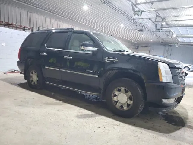 1GYFK63857R355710 2007 2007 Cadillac Escalade- Luxury 4