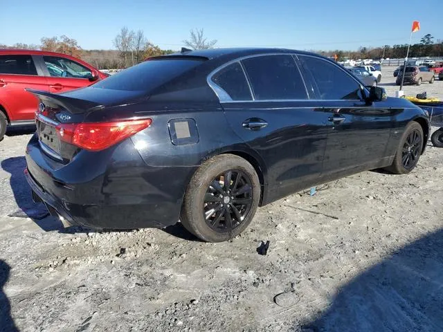 JN1EV7AP7GM301804 2016 2016 Infiniti Q50- Premium 3