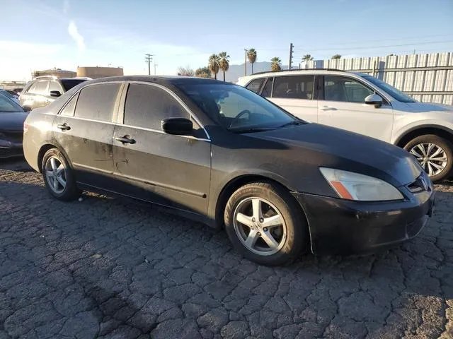 JHMCM56884C022021 2004 2004 Honda Accord- EX 4