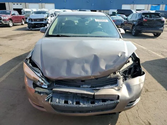 2G1WB58K479224601 2007 2007 Chevrolet Impala- LS 5